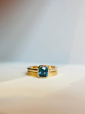 Jubilee Ring