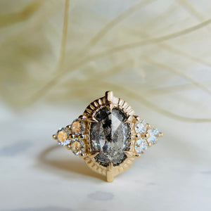 MacKenzie Ring