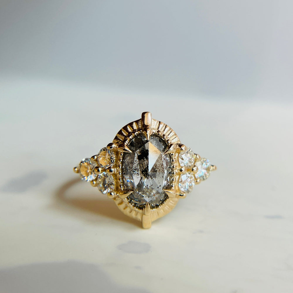 MacKenzie Ring