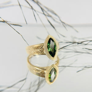 Meads Ring
