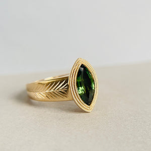 Meads Ring