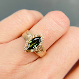 Meads Ring