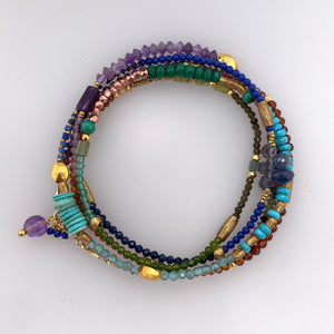 Rainbow Wrap