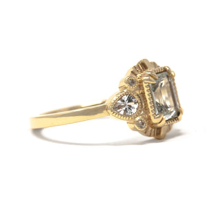 Vanguarde Ring
