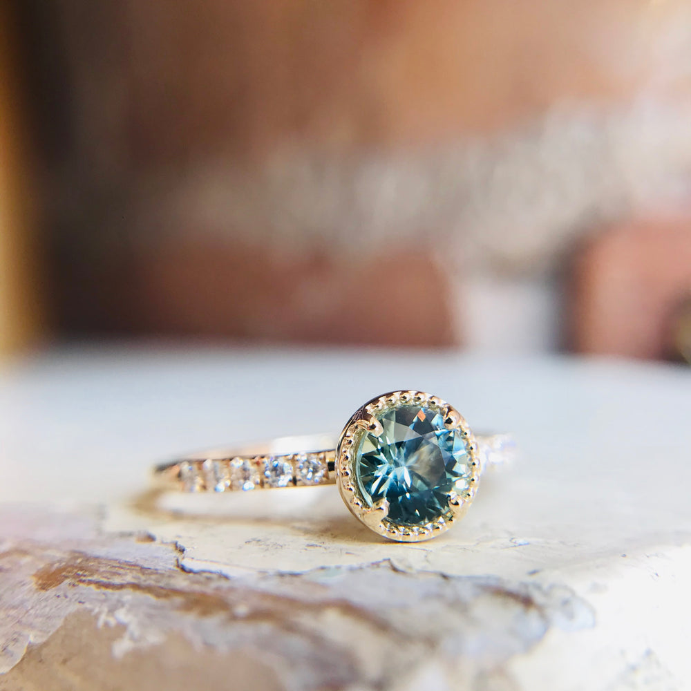 Warren Ring