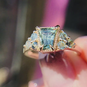 
            
                Load and play video in Gallery viewer, Adelaide Ring
            
        