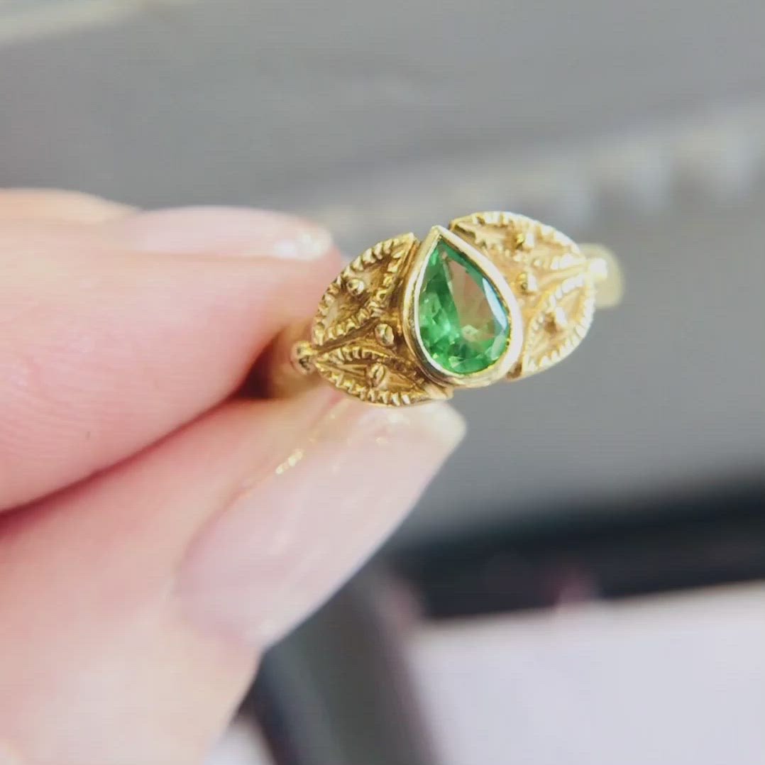 Gladstone Ring