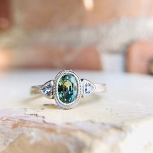 Camrose Ring